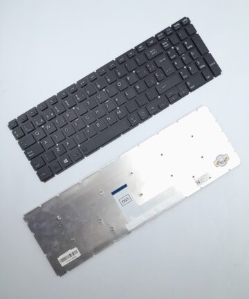 TECLADO AEBLIV00010 SP SM X