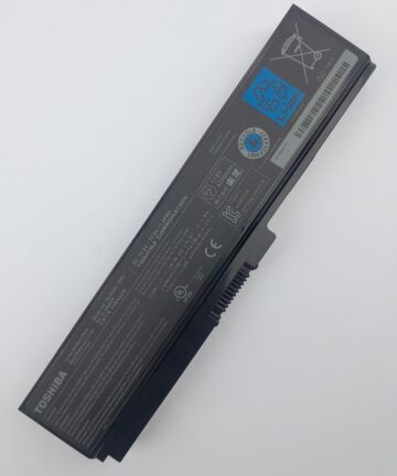 BATERIA PA3634U-1BAS ORIGINAL
