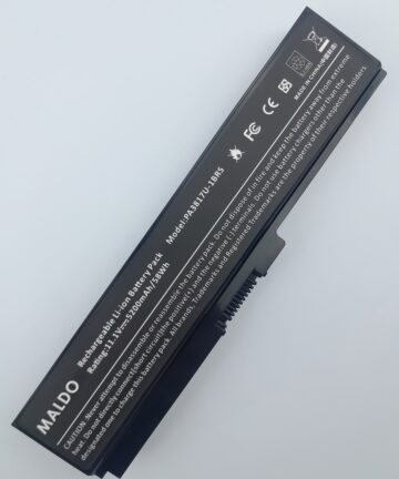 BATERIA PA3817U-1BRS MALDO