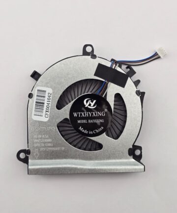 VENTILADOR 15-EC