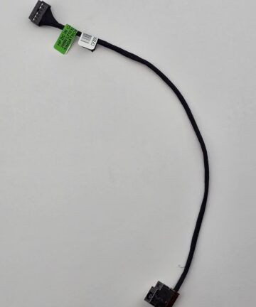 POWER JACK HP 16-A 15-EC 15-CE 15-DC