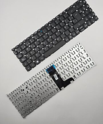 TECLADO N18C1 SP SIN MARCO