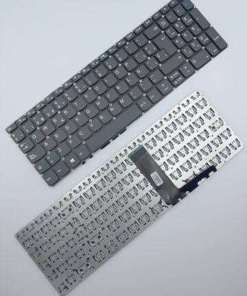 TECLADO SN20N0459116 SP SM SB LT