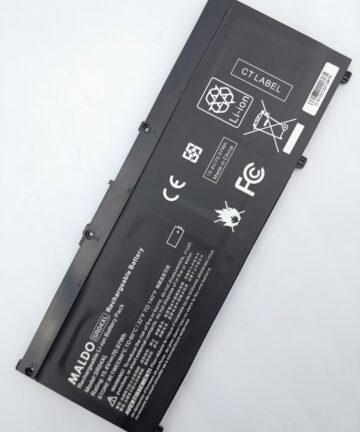 BATERIA SR04XL MALDO