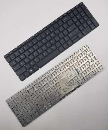TECLADO V181646BS1 US SIN MARCO