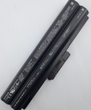 BATERIA VGP BPS13B B ORIGINAL