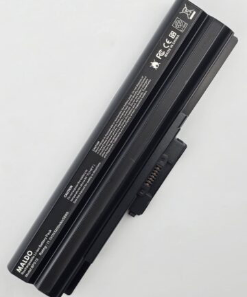 BATERIA VGP BPS13B B MALDO