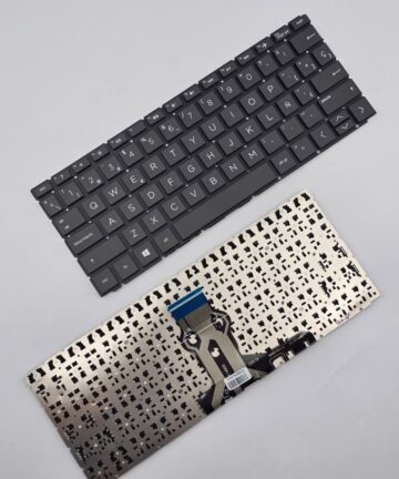 TECLADO 11-AD SP SIN MARCO LT