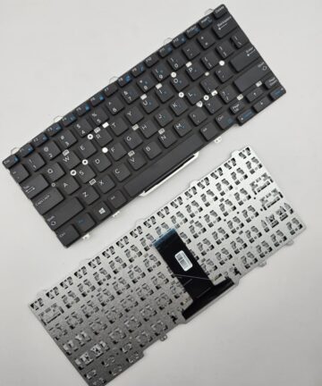 TECLADO 797YM US SIN MARCO