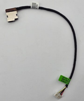 POWER JACK HP 14-AB