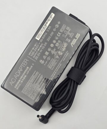 CARGADOR AS ADP-200JB D 20 10 4.5*3.0 OR