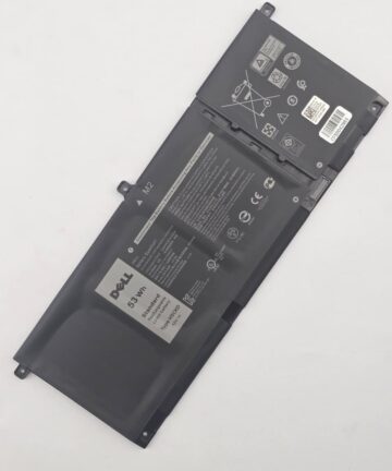 BATERIA H5CKD ORIGINAL LT
