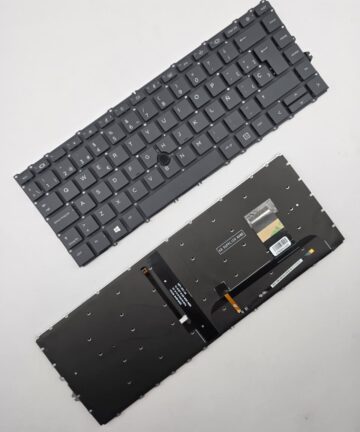 TECLADO L87607-001 SP CON MARCO ILU