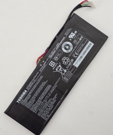 BATERIA PA5209U-1BRS ORIGINAL
