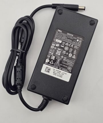CARGADOR LA180PM180 19.5 9.23 7.4*5.0 OR