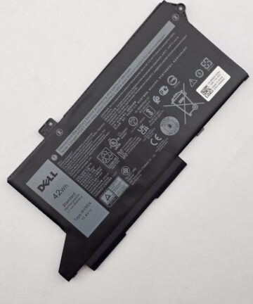 BATERIA DELL WY9DX ORIGINAL