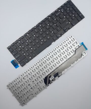 TECLADO PK131Q04A01 US SIN MARCO LT