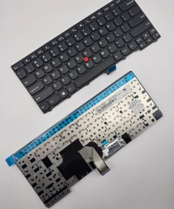 TECLADO 04Y0862 US