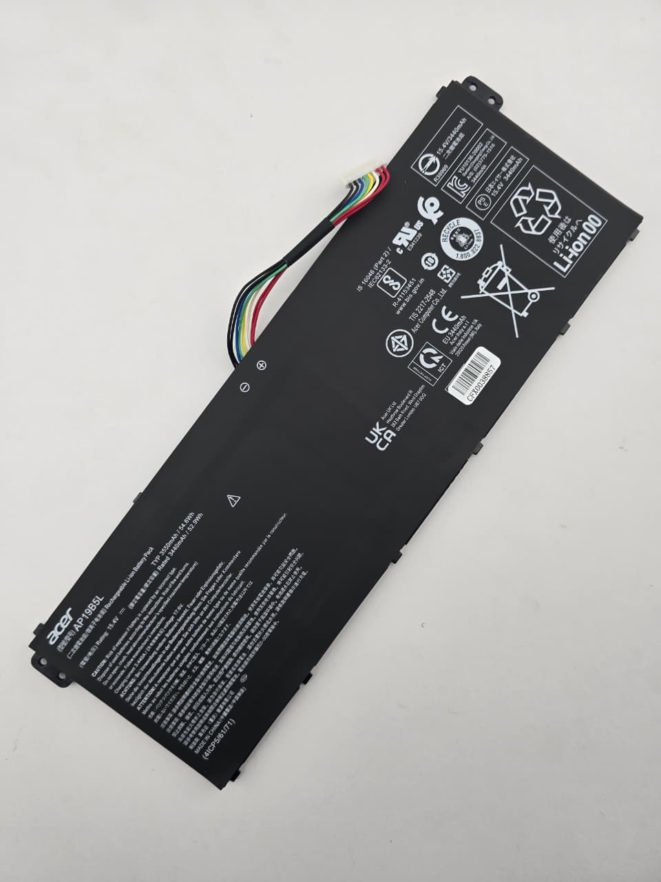 AP19B5L