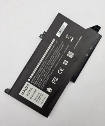 BATERIA DELL DJ1J0 MALDO