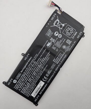 BATERIA HP LP03XL ORIGINAL