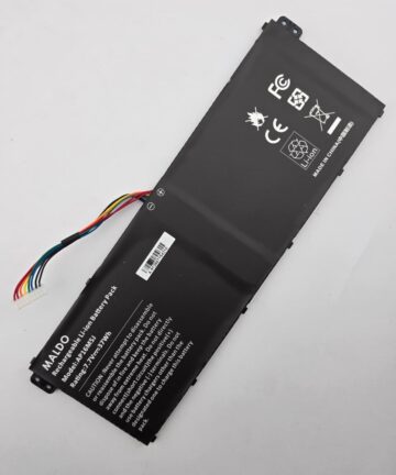 BATERIA AP16M5J MALDO