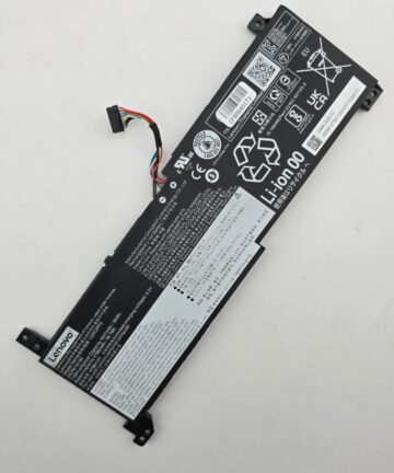 BATERIA LENOVO L20C2PF0 ORIGINAL