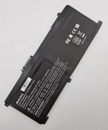 BATERIA SA04XL MALDO