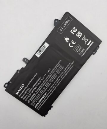 BATERIA RE03XL MALDO LT