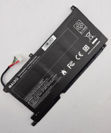 BATERIA PG03XL MALDO LT