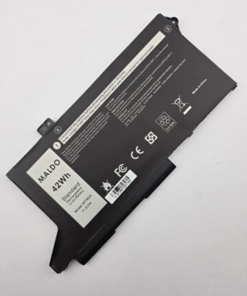 BATERIA DELL WY9DX MALDO