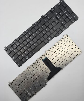 TECLADO AEBL6U00010 SP